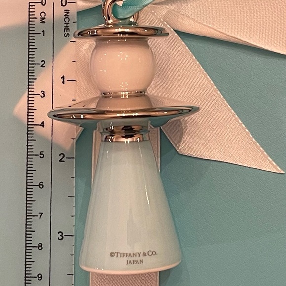 Authentic Tiffany & Co - Picture 3 of 5